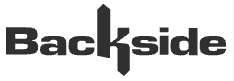 Logo de Backside