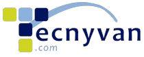 Logo de Tecnyvan
